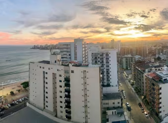 Apartamento com 3 quartos à venda na Avenida Harriete Center Miller, 30, Praia do Morro, Guarapari por R$ 950.000