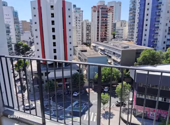 Loft com 1 quarto à venda na Nossa Senhora da Penha, 397, Santa Lúcia, Vitória por R$ 250.000
