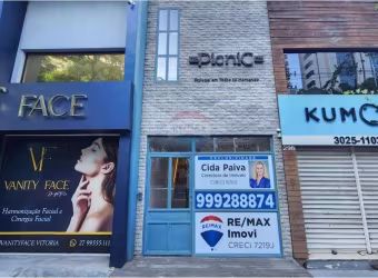 Ponto Comercial com 2 pavimentos