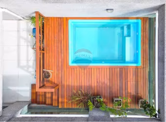 Cobertura Duplex a 100m da Praia de Itapuã, Vila Velha
