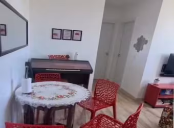 Apartamento no Condomínio Vivaz Jardim Pirituba no Loteamento City Jaragua com 43m² 2 dormitórios 1 banheiro 1 vaga