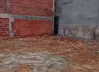 Terreno à venda Vila Dos Andradas com 234m²