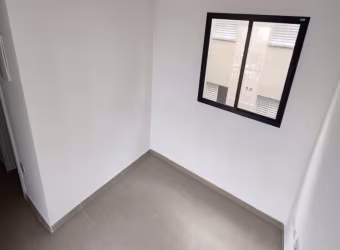 Charmoso Apartamento na Chácara Belenzinho