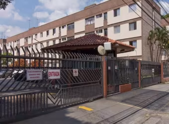 Apartamento à venda com 69m², 2 quartos e 1 vaga