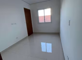 Apartamento novo de 1 dorm com 28m² no Jardim Palmares.( Campo Grande)
