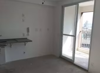 Apartamento á venda na Vila Andrade de 25m², com 1 dormitórios.