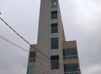 Apartamento à venda em Vila Antonieta, São Paulo