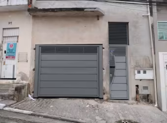 Sobrado à venda 392m² 5 dormitórios, 2 suítes, 2 vagas em Parque Casa de Pedra