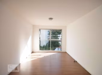 Apartamento à Venda - Vila Andrade, 3 Quartos,  78 m2