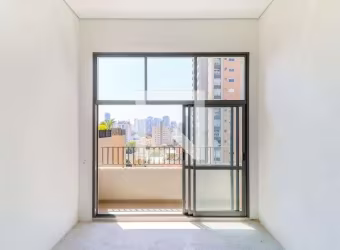 Apartamento à Venda - Brooklin, 1 Quarto,  22 m2
