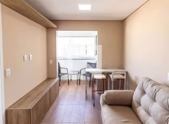 Apartamento à Venda - Bela Vista, 1 Quarto,  32 m2