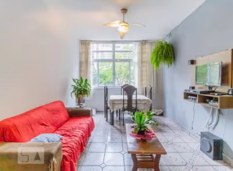Apartamento à Venda - Bela Vista, 3 Quartos,  86 m2