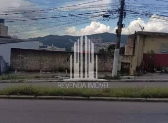 Terreno comercial à venda em São Paulo-SP, Jardim Lider  250,00 m² de área!