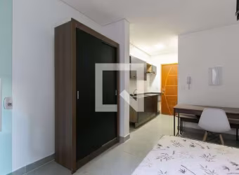Apartamento à Venda - Itaquera, 1 Quarto,  26 m2