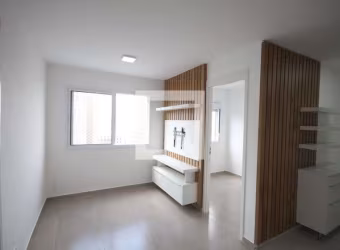 Apartamento à Venda - Liberdade, 2 Quartos,  37 m2