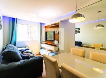 Apartamento à Venda - Panamby, 2 Quartos,  42 m2