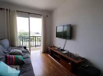Apartamento à Venda - Jardim Éster Yolanda, 2 Quartos,  65 m2