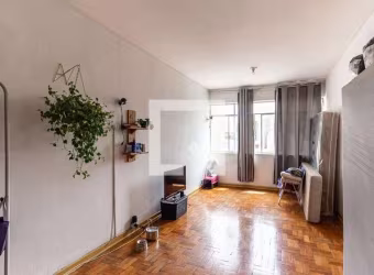 Apartamento à Venda - Centro, 1 Quarto,  40 m2