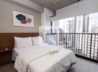 Apartamento à Venda - Consolação, 1 Quarto,  19 m2