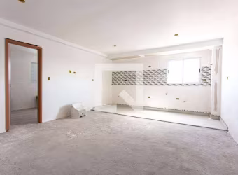 Apartamento à Venda - Vila Esperança, 2 Quartos,  49 m2