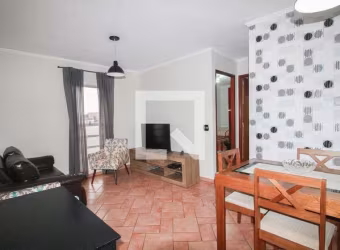 Apartamento à Venda - Mandaqui, 2 Quartos,  49 m2
