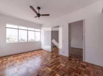 Apartamento à Venda - Saúde, 1 Quarto,  50 m2
