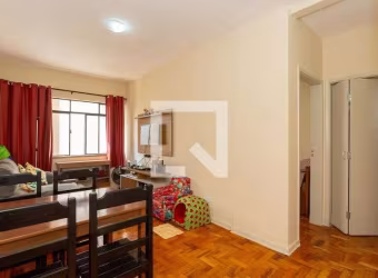 Apartamento à Venda - Liberdade, 1 Quarto,  53 m2