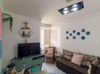 Apartamento à Venda - Centro, 2 Quartos,  44 m2