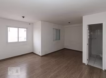 Apartamento à Venda - Vila Prudente, 1 Quarto,  35 m2