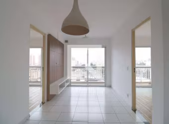 Apartamento à Venda - Brás, 2 Quartos,  55 m2