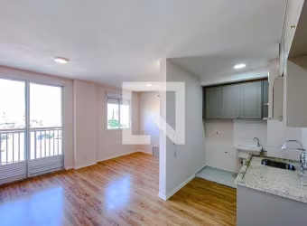 Apartamento à Venda - Brás, 1 Quarto,  38 m2