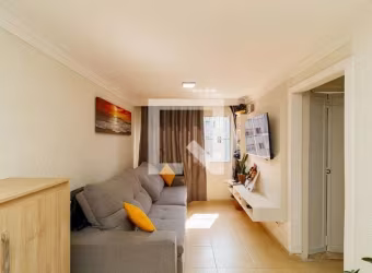 Apartamento à Venda - Parque Novo Mundo , 2 Quartos,  48 m2