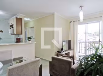 Apartamento à Venda - Freguesia do Ó, 2 Quartos,  50 m2