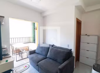 Apartamento à Venda - Saúde, 1 Quarto,  40 m2