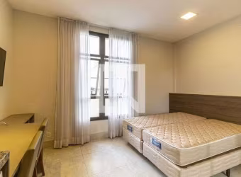 Apartamento à Venda - Centro, 1 Quarto,  29 m2