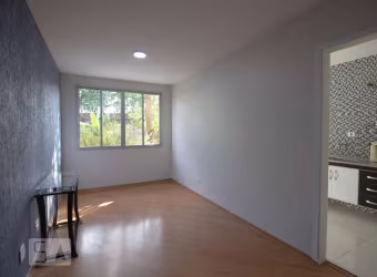 Apartamento à Venda - Jardim Éster Yolanda, 2 Quartos,  73 m2