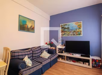 Apartamento à Venda - Mooca, 2 Quartos,  74 m2