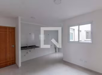 Apartamento à Venda - Cidade Patriarca, 2 Quartos,  36 m2