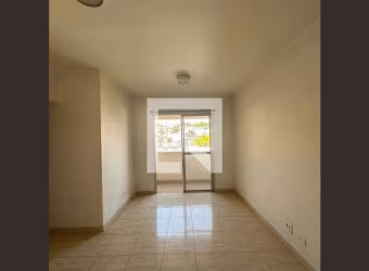 Apartamento à Venda - Jardim Éster Yolanda, 2 Quartos,  53 m2