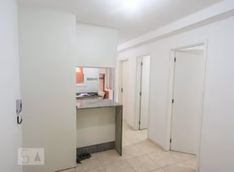 Apartamento à Venda - Vila Esperança, 2 Quartos,  45 m2