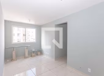 Apartamento à Venda - Jardim São Savério, 2 Quartos,  55 m2