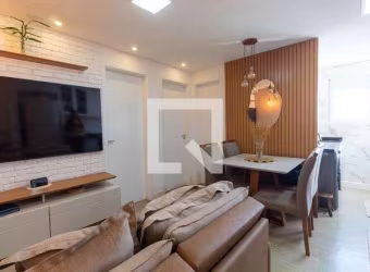 Apartamento à Venda - Ermelino Matarazzo, 2 Quartos,  42 m2