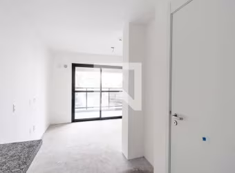 Apartamento à Venda - Lapa, 1 Quarto,  28 m2