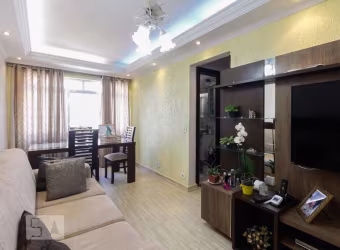 Apartamento à Venda - Vila Ema, 1 Quarto,  58 m2