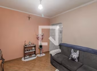 Casa à Venda - Cangaíba, 3 Quartos,  120 m2