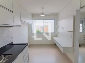 Apartamento à Venda - Jardim Éster Yolanda, 1 Quarto,  24 m2