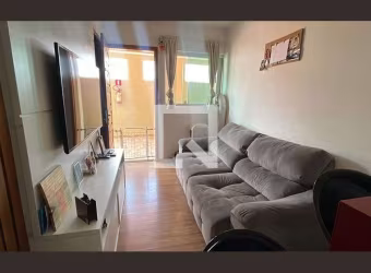 Apartamento à Venda - Artur Alvim, 1 Quarto,  30 m2