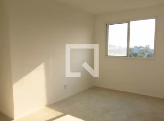 Apartamento à Venda - Jardim Éster Yolanda, 2 Quartos,  40 m2