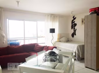 Apartamento à Venda - Cambuci, 1 Quarto,  39 m2