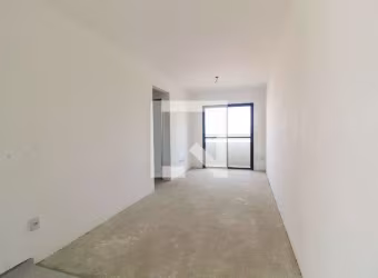 Apartamento à Venda - Vila Jacuí, 2 Quartos,  50 m2